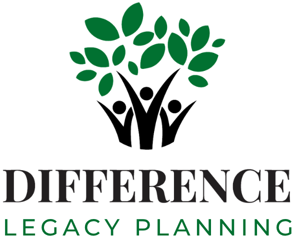Difference Legacy Logo